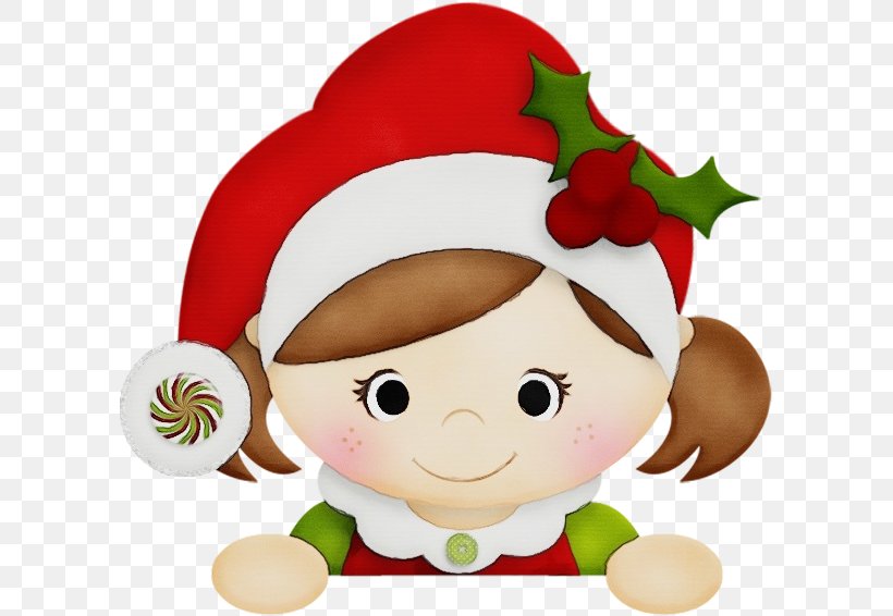 Christmas Elf, PNG, 600x566px, Watercolor, Blogger, Cartoon, Child, Christmas Download Free