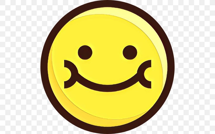 Happy Face Emoji, PNG, 512x512px, Cartoon, Cheek, Emoji, Emoticon, Face Download Free