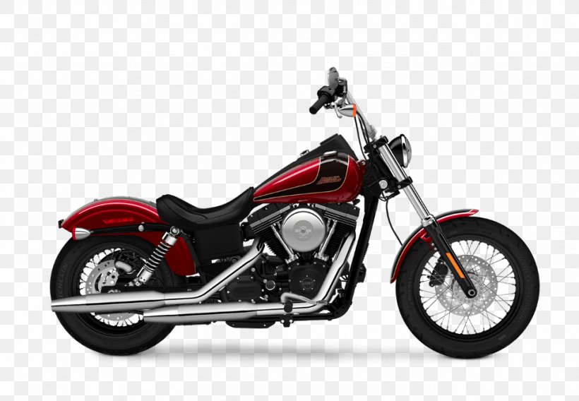 Harley-Davidson Super Glide Motorcycle Harley-Davidson Street Bobber, PNG, 973x675px, Harleydavidson, Automotive Exhaust, Automotive Exterior, Bobber, Chopper Download Free