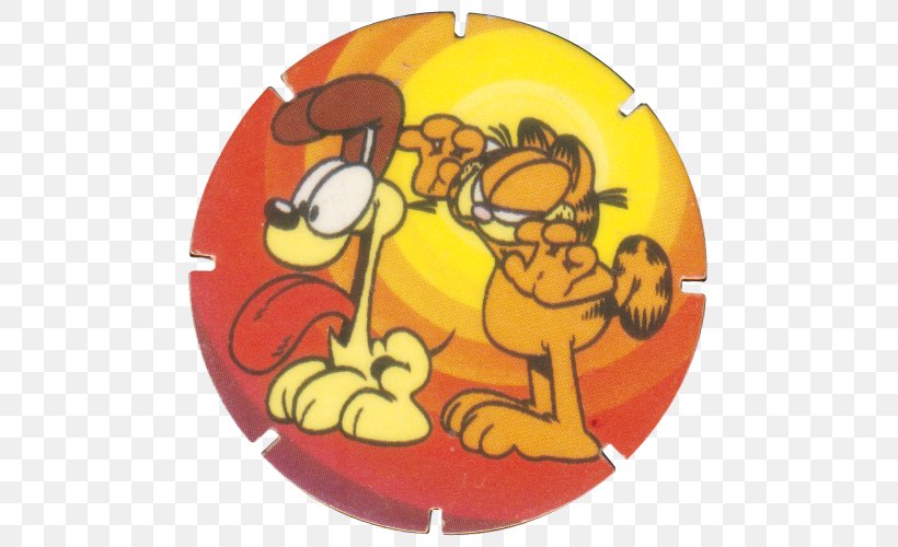 Jon Arbuckle Odie Garfield Minus Garfield Cartoon, PNG, 500x500px, Jon Arbuckle, Art, Cartoon, Character, Christmas Ornament Download Free
