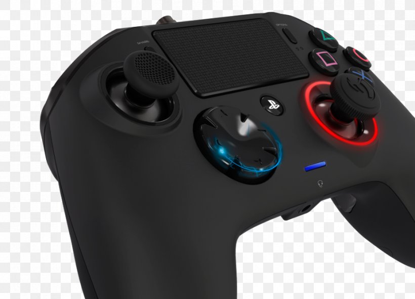 Joystick Game Controllers PlayStation 4 NACON Revolution Pro Controller, PNG, 928x671px, Joystick, All Xbox Accessory, Bigben Interactive, Computer Component, Computer Software Download Free