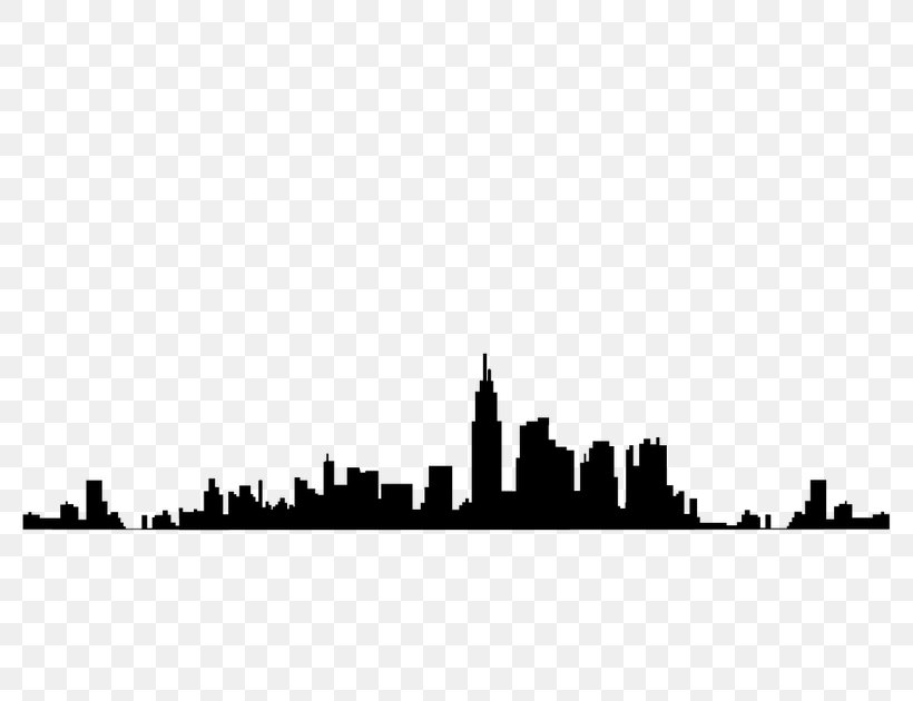 Pop Art Skyline Silhouette DeviantArt, PNG, 800x630px, Art, Black, Black And White, Black M, Brush Download Free