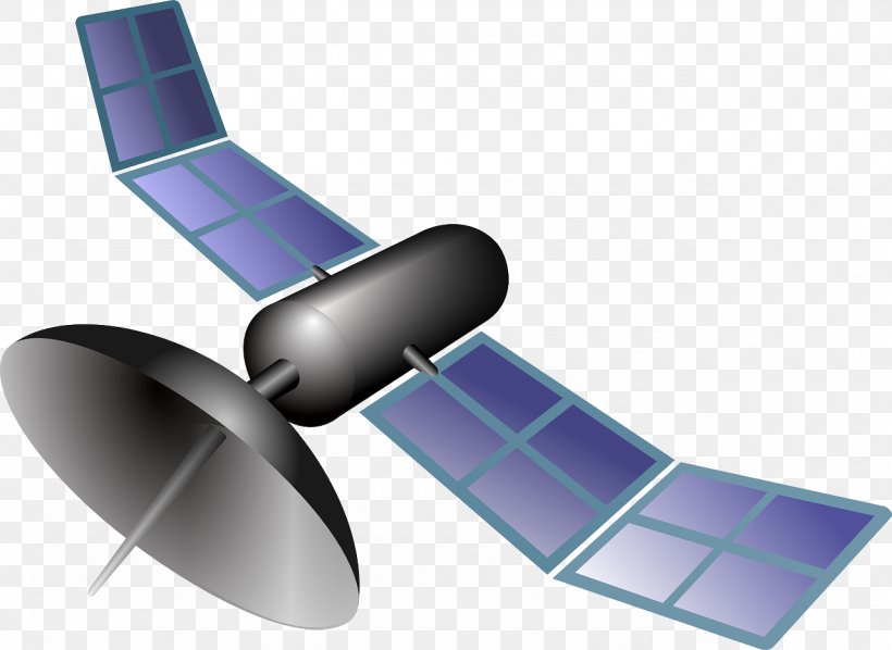 Satellite Clip Art, PNG, 1280x934px, Satellite, Drawing, Public Domain, Purple, Satellite Dish Download Free