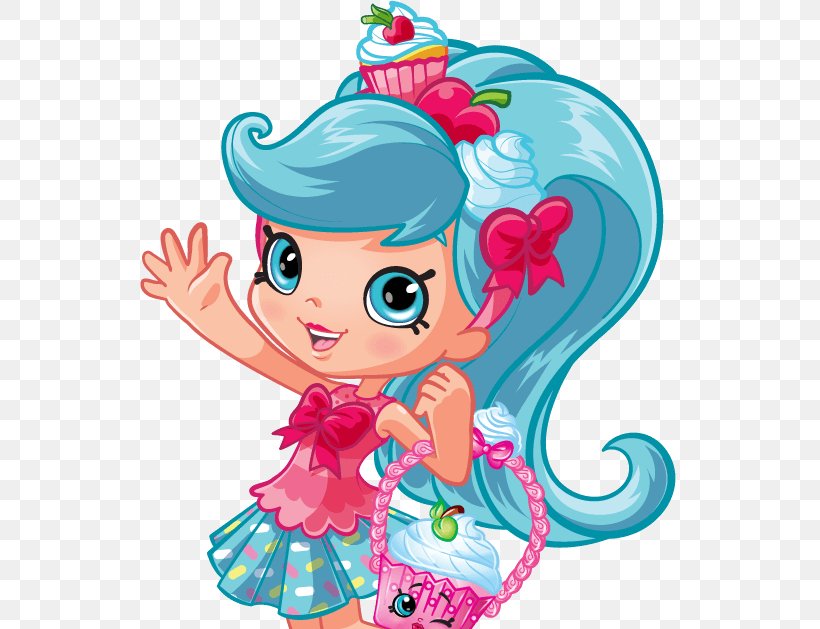 Shopkins Happy Places Doll Drawing Clip Art, PNG, 539x629px, Shopkins, Art, Cheek, Child, Creativity Download Free