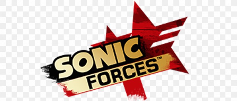 Sonic Forces Sonic The Hedgehog Valkyria Revolution Doctor Eggman Sega, PNG, 1417x609px, 2017, Sonic Forces, Brand, Doctor Eggman, Game Download Free