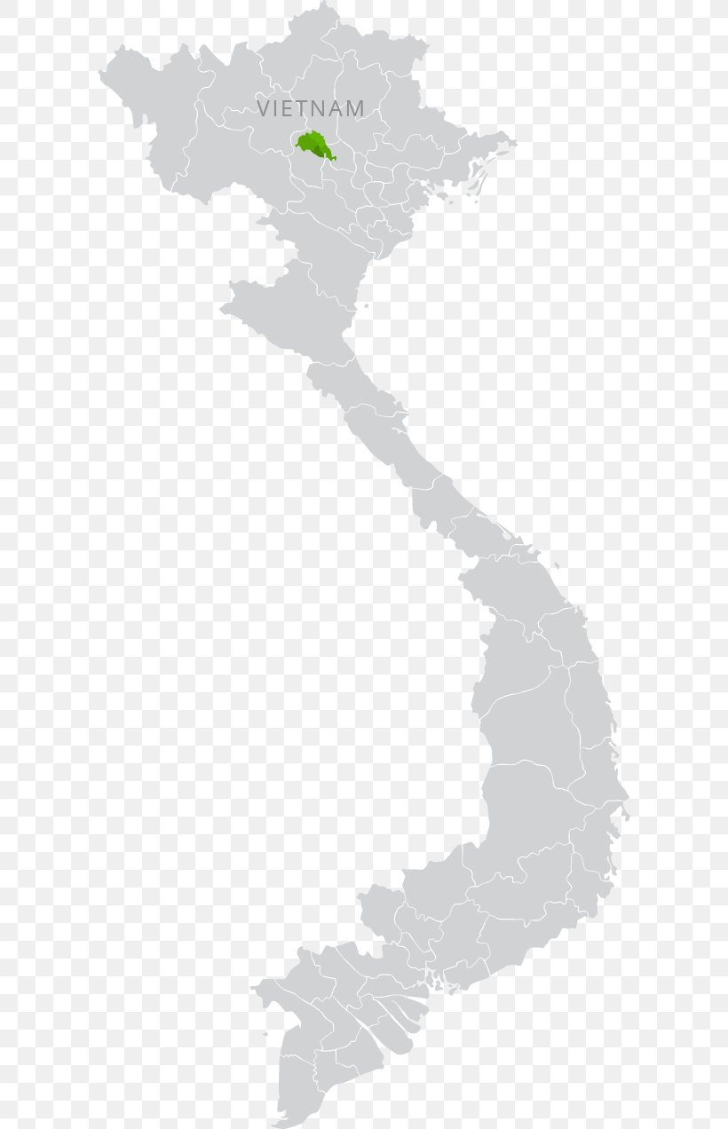 Vietnam Vector Graphics Stock Illustration Map Royalty-free, PNG, 600x1272px, Vietnam, Black And White, Getty Images, Istock, Map Download Free
