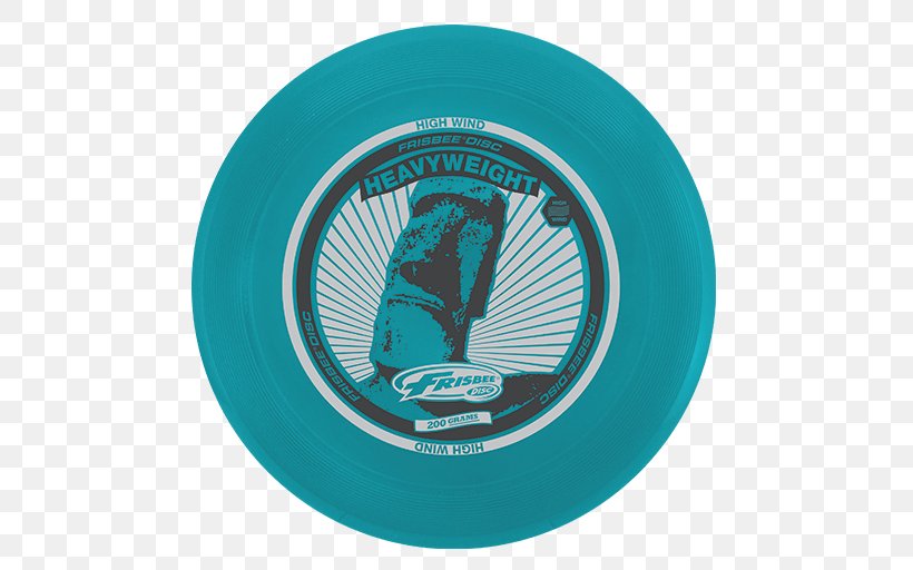 Flying Discs Wham-O Frisbee Heavyweight 200g Ultimate Hula Hoops, PNG, 512x512px, Flying Discs, Aqua, Cobalt Blue, Discraft, Dishware Download Free