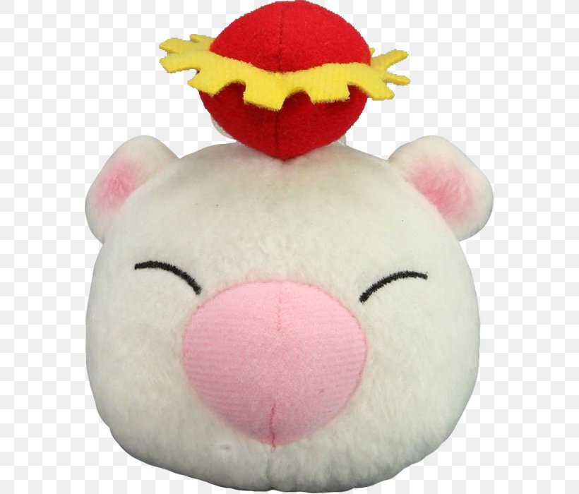 Mascot Moogle Stuffed Animals & Cuddly Toys Final Fantasy XIII-2, PNG, 581x700px, Mascot, Cartoon, Chocobo, Final Fantasy, Final Fantasy Xiii2 Download Free