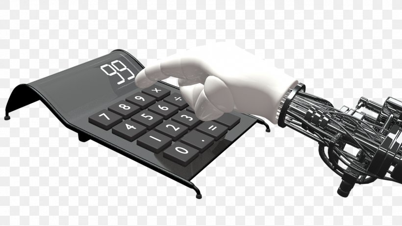 Robotics Accounting Accountant Robotic Process Automation, PNG, 1280x720px, Robot, Accountant, Accounting, Artificial Intelligence, Automation Download Free