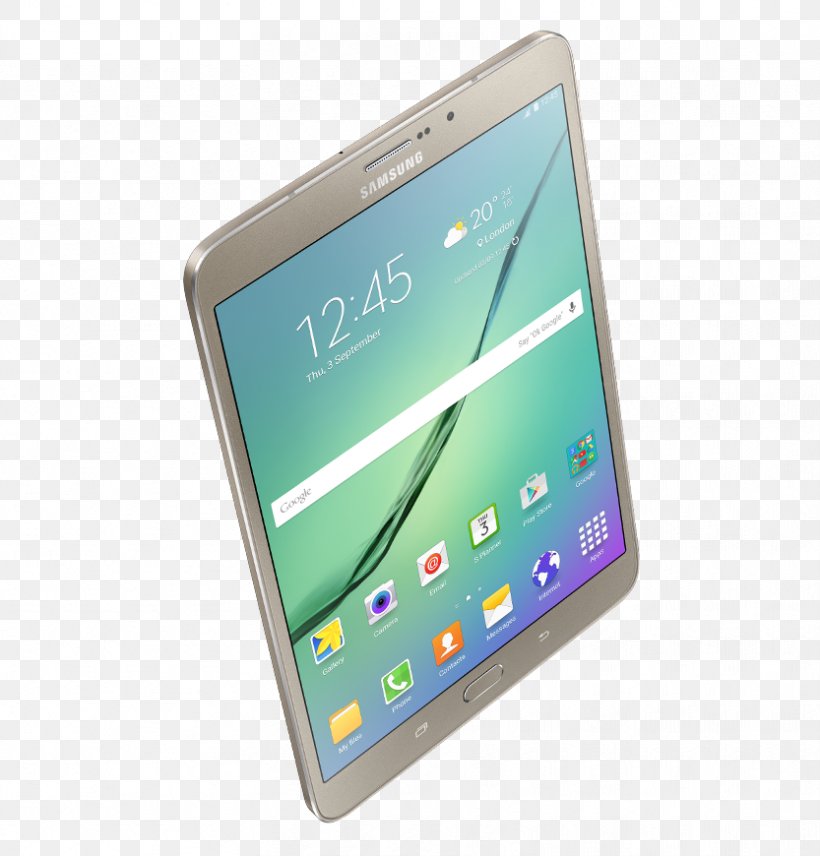Smartphone Samsung Galaxy S II Samsung Galaxy Tab S2 8.0 Wi-Fi, PNG, 833x870px, Smartphone, Android, Computer, Computer Accessory, Display Device Download Free