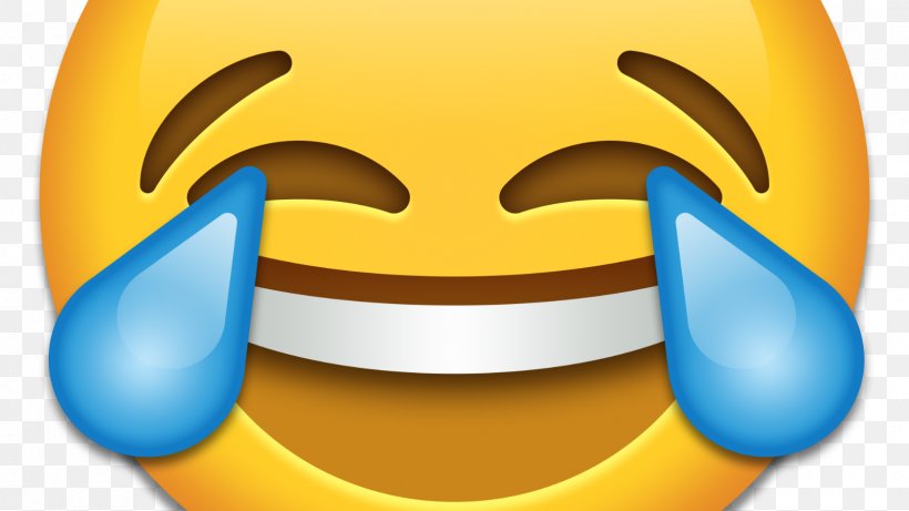 Smiley Face With Tears Of Joy Emoji Laughter, PNG, 1680x945px, Smiley, Animation, Crying, Emoji, Emoticon Download Free