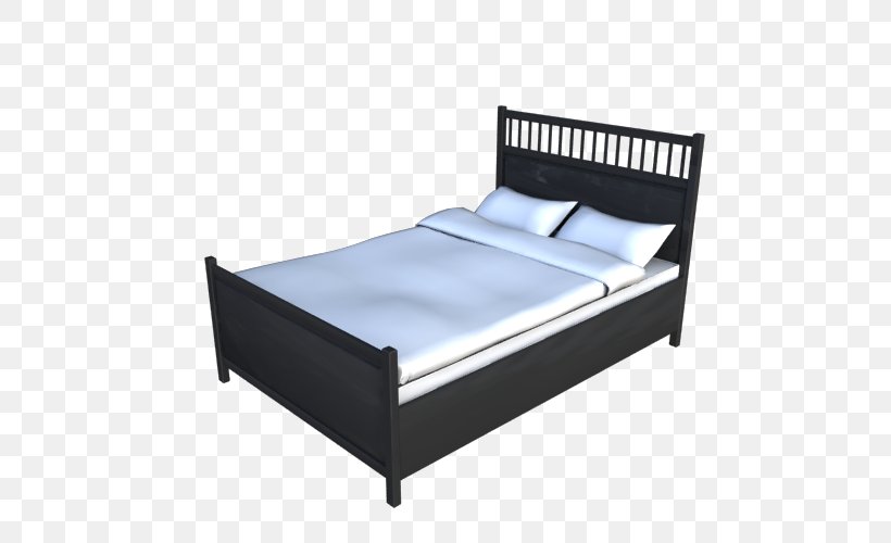 Table Mattress Bed Furniture Cots, PNG, 500x500px, Table, Bed, Bed Frame, Bed Sheet, Chair Download Free
