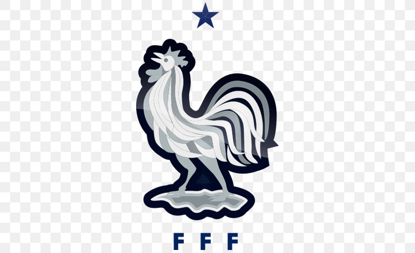UEFA Euro 2016 2018 FIFA World Cup France National Football Team France Ligue 1, PNG, 500x500px, 2014 Fifa World Cup, 2018 Fifa World Cup, Uefa Euro 2016, As Monaco Fc, Beak Download Free