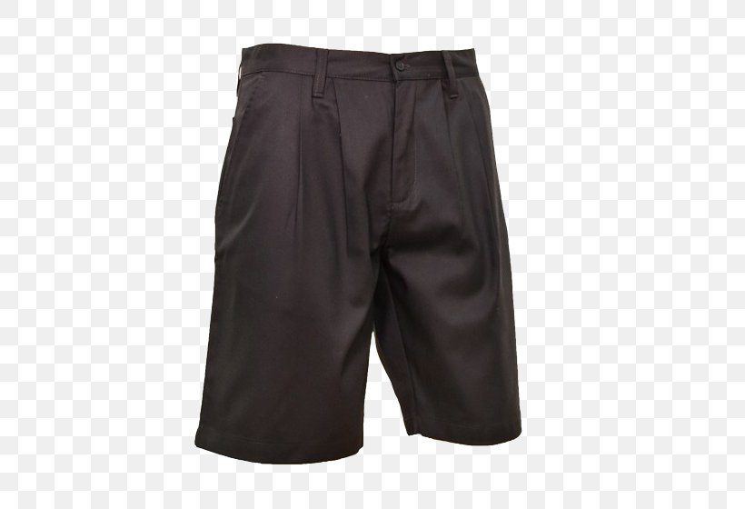 Bermuda Shorts T-shirt Pants Uniform, PNG, 747x560px, Bermuda Shorts, Active Pants, Active Shorts, Apron, Black Download Free