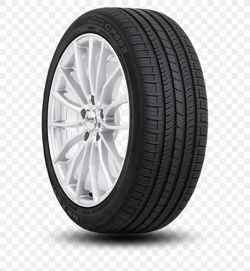 Car Nexen Tire Radial Tire Michelin, PNG, 560x890px, Car, Alloy Wheel, Auto Part, Automotive Design, Automotive Tire Download Free