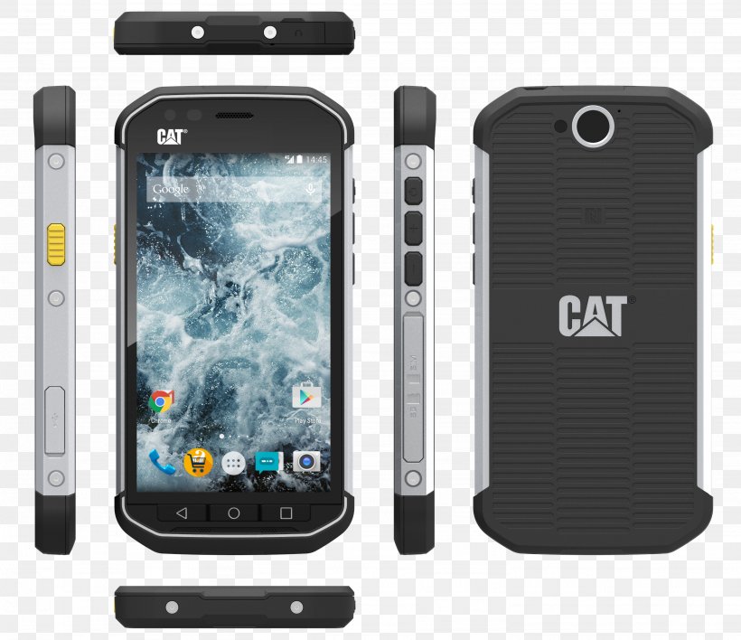 Caterpillar Inc. Cat S60 Cat Phone Telephone Smartphone, PNG, 2871x2480px, Caterpillar Inc, Android, Bullitt Group, Cat Phone, Cat S60 Download Free