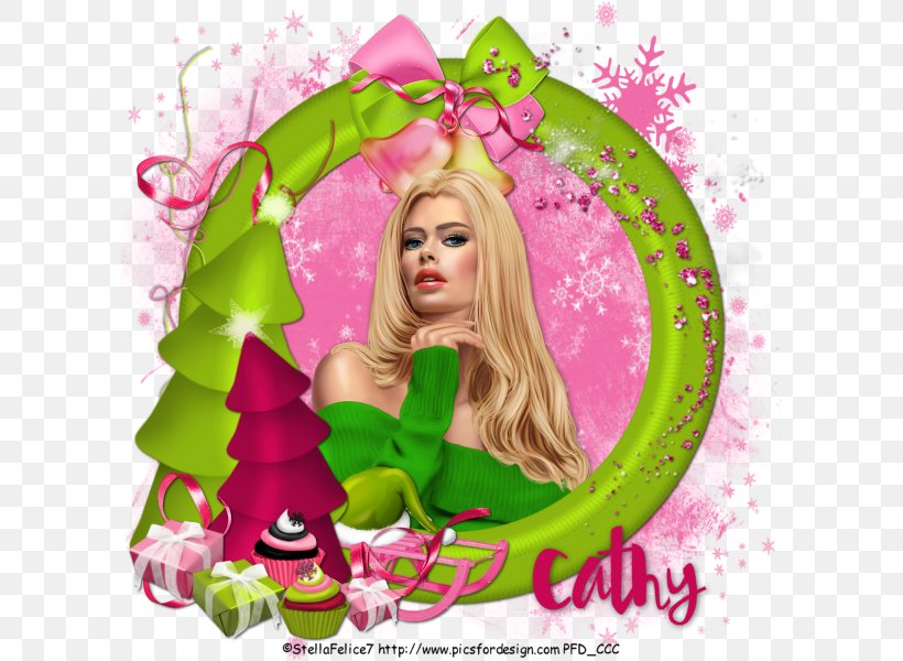 Christmas Ornament Photomontage Character, PNG, 600x600px, Christmas Ornament, Character, Christmas, Fiction, Fictional Character Download Free