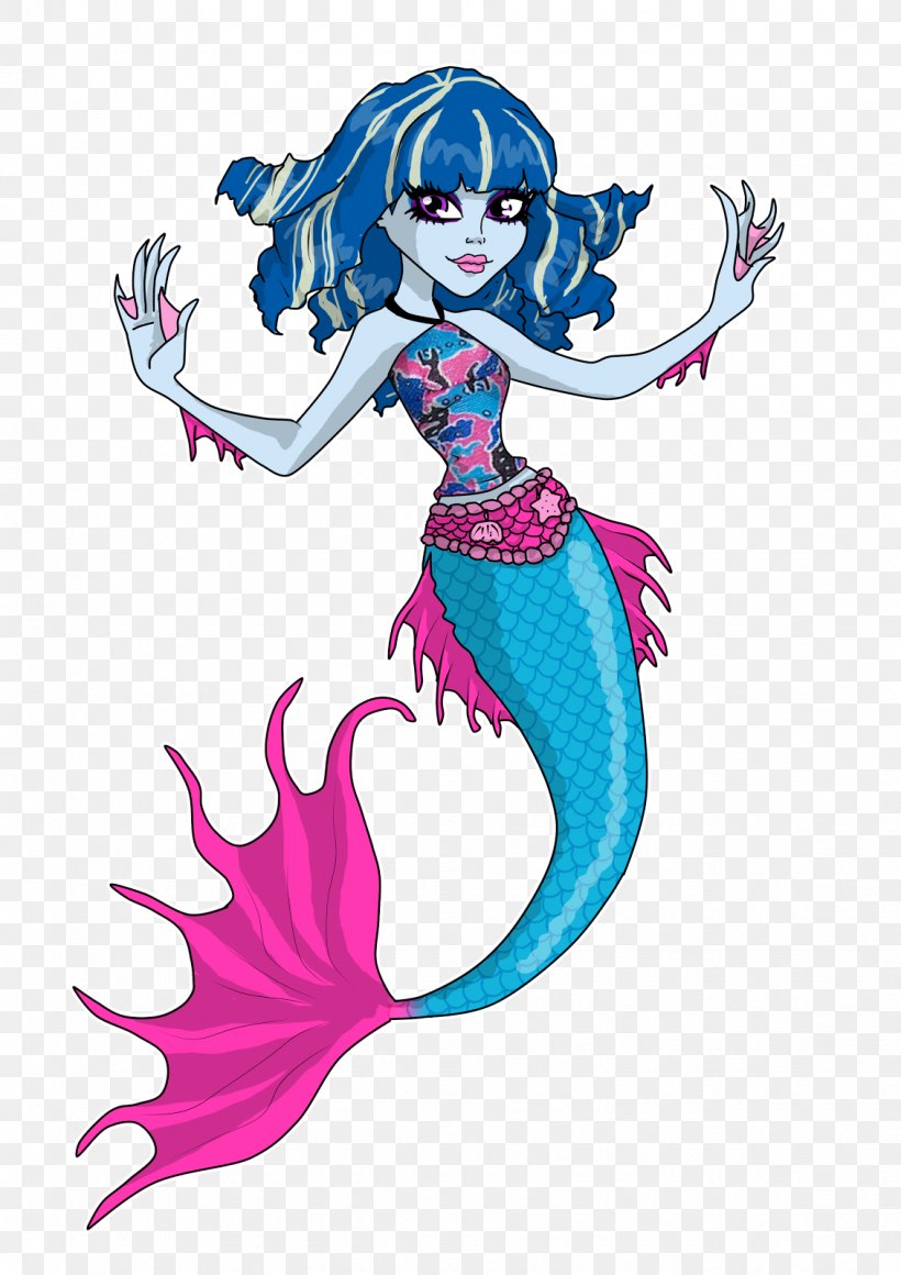 Clip Art Mermaid Illustration Costume, PNG, 1131x1600px, Mermaid, Art, Costume, Costume Design, Fictional Character Download Free