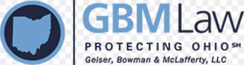 GBM Law Personal Injury Lawyer Business, PNG, 2593x700px, Lawyer, Blue, Brand, Business, Columbus Download Free