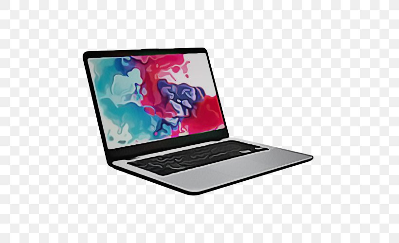 Laptop Netbook Technology Electronic Device Computer, PNG, 500x500px, Laptop, Computer, Computer Accessory, Electronic Device, Multimedia Download Free