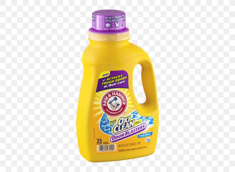 Laundry Detergent Arm & Hammer OxiClean, PNG, 600x600px, Laundry Detergent, Arm Hammer, Church Dwight, Coupon, Detergent Download Free