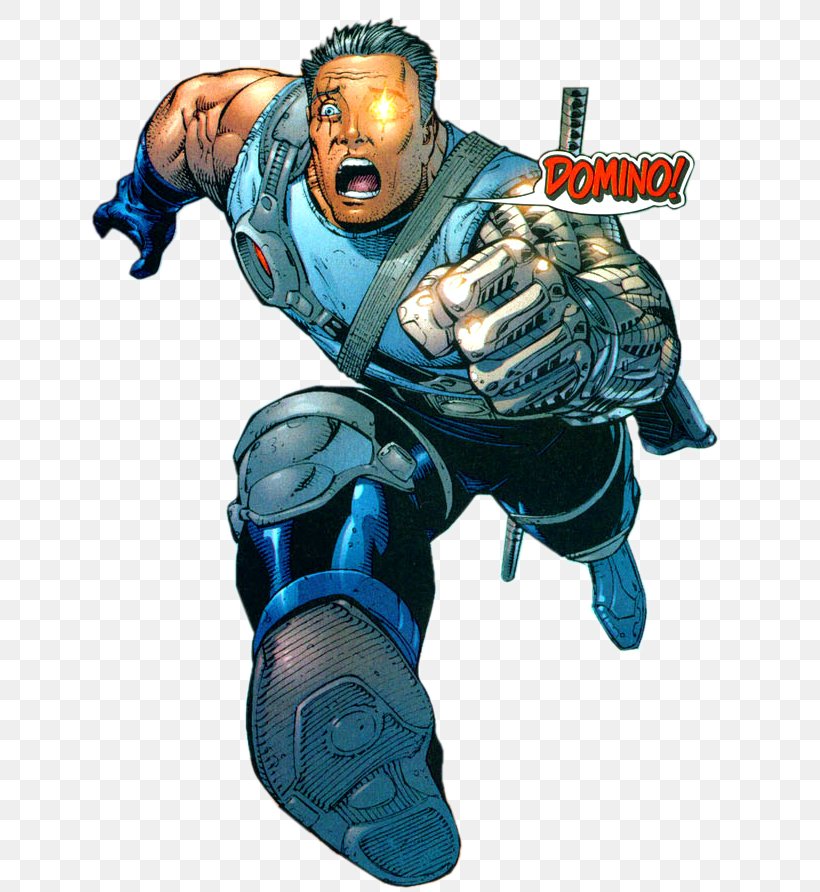 cable marvel avengers alliance