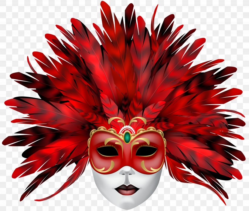 Mask Mardi Gras In New Orleans Carnival Clip Art, PNG, 5000x4245px, Mask, Carnival, Costume, Feather, Headgear Download Free