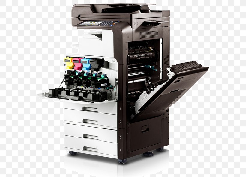 Photocopier Multi-function Printer Office Samsung, PNG, 685x590px, Photocopier, Electronic Device, Inkjet Printing, Machine, Multifunction Printer Download Free