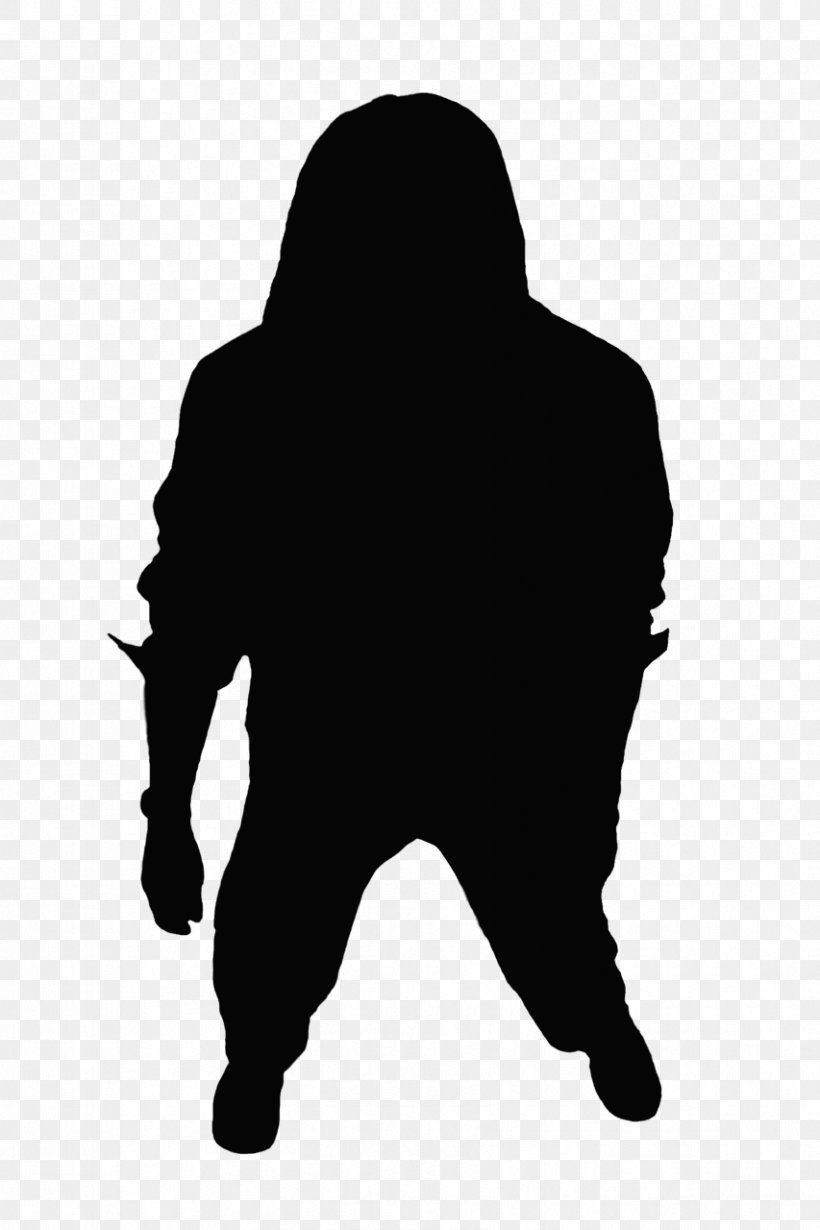 Silhouette Black Image Drawing, PNG, 853x1280px, Silhouette, Black, Black And White, Cartoon, Drawing Download Free