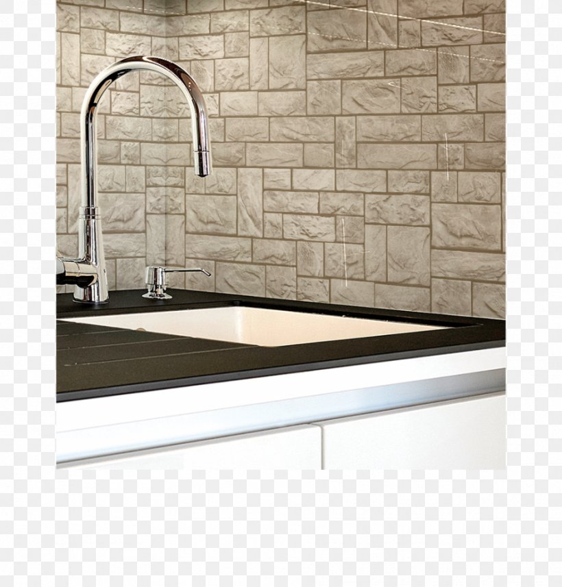 Stone Wall Whitewash Tile Brick, PNG, 933x976px, Wall, Bathroom, Bathroom Sink, Brick, Fireplace Download Free