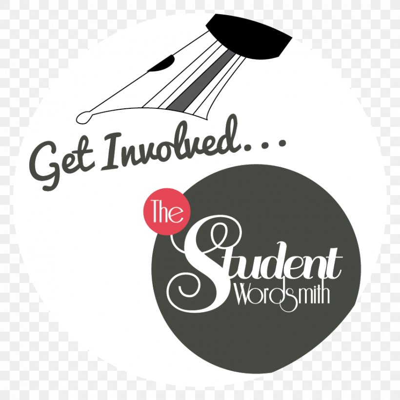The Student Wordsmith Logo Brand University, PNG, 875x875px, Logo, Book, Brand, Cbbc, Citv Download Free