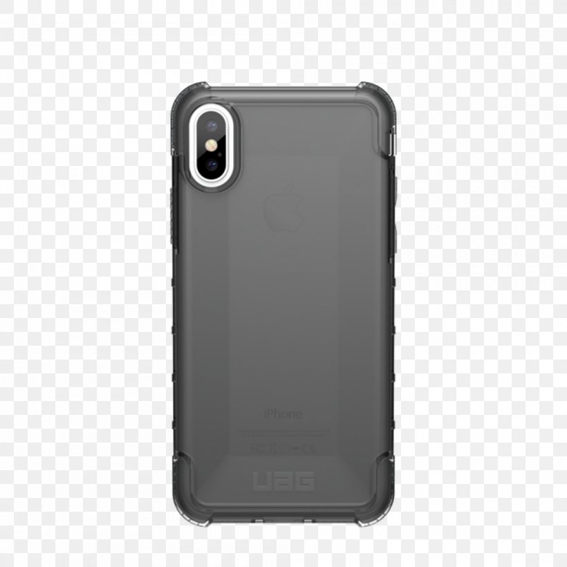 UAG Apple IPhone X Plyo Case Mobile Phone Accessories Product E.g, PNG, 1000x1000px, Iphone X, Case, Computer Hardware, Hardware, Iphone Download Free