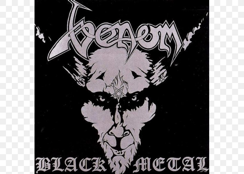 Venom Black Metal Heavy Metal Album, PNG, 786x587px, Venom, Album, Black, Black And White, Black Metal Download Free