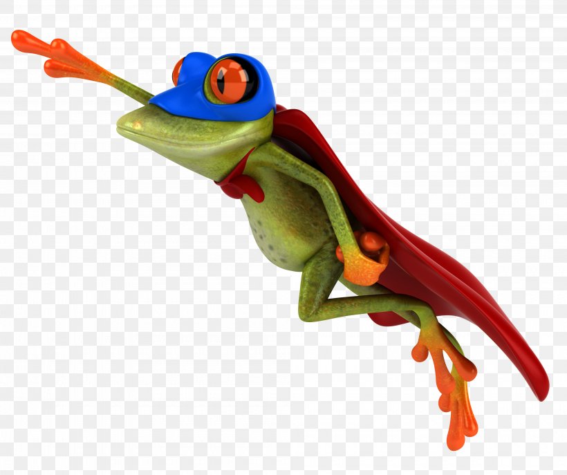 Blue Poison Dart Frog Royalty-free, PNG, 4000x3354px, Frog, Amphibian, Animal Figure, Australian Green Tree Frog, Beak Download Free