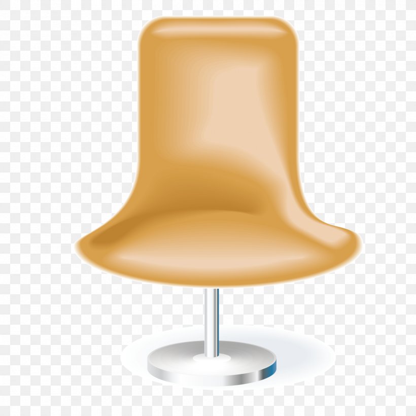 Chair Orange Office, PNG, 1500x1500px, Chair, Furniture, Office, Office Chair, Orange Download Free