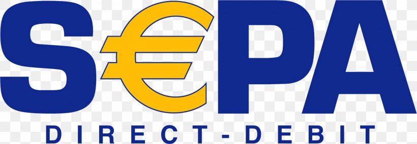 European Union Single Euro Payments Area Direct Debit Payment Service Provider, PNG, 2936x1019px, European Union, Area, Bank, Brand, Credit Card Download Free