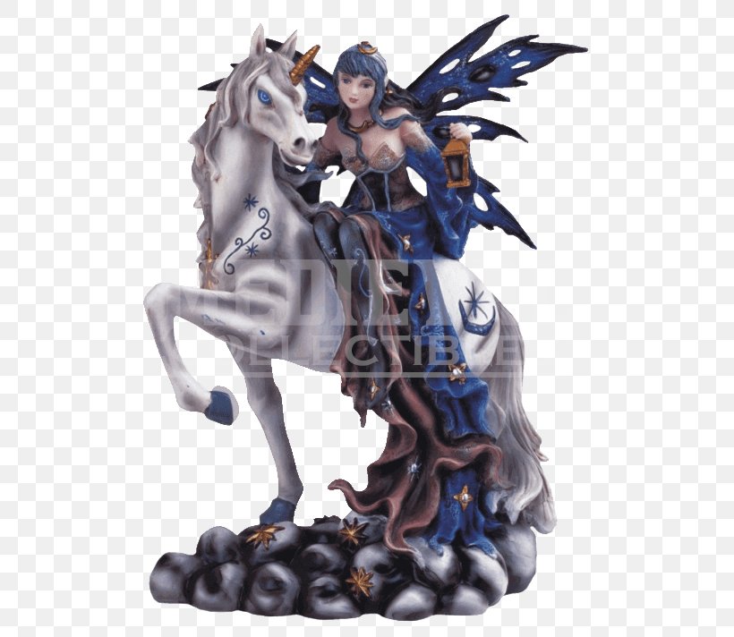 Figurine Fairy Statue Unicorn Angel, PNG, 712x712px, Figurine, Action Figure, Amy Brown, Angel, Elf Download Free