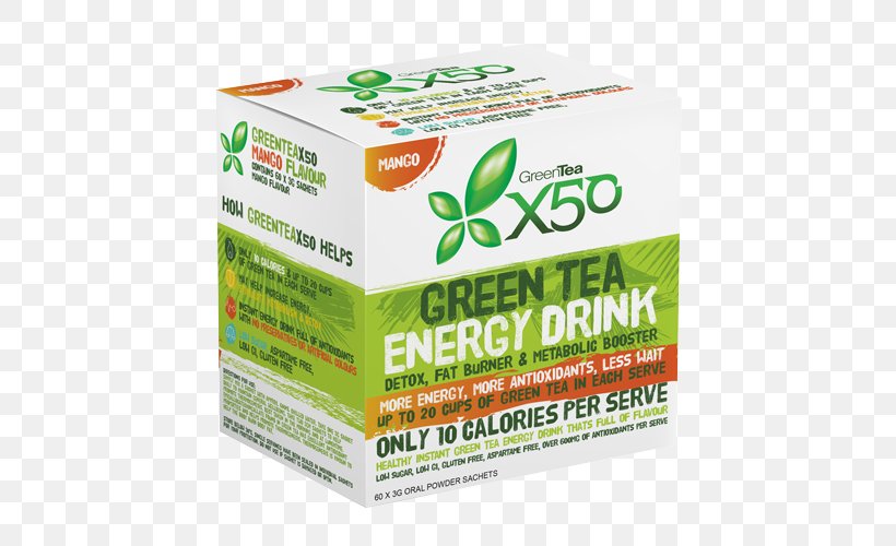 Green Tea Energy Drink Health Shake Smoothie, PNG, 500x500px, Green Tea, Catechin, Dietary Supplement, Drink, Energy Drink Download Free