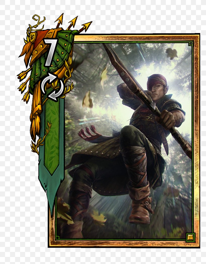 Gwent: The Witcher Card Game Geralt Of Rivia The Witcher 3: Wild Hunt The Witcher 2: Assassins Of Kings, PNG, 775x1048px, Gwent The Witcher Card Game, Adventurer, Art, Cd Projekt, Deviantart Download Free