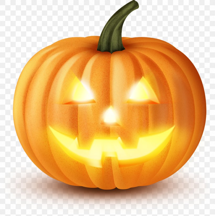 Halloween Pumpkin Jack-o'-lantern Clip Art, PNG, 950x957px, Halloween, Calabaza, Candy, Carving, Cucumber Gourd And Melon Family Download Free