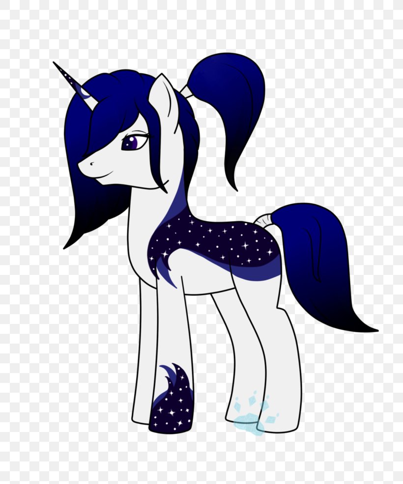 Horse Dog Cobalt Blue, PNG, 810x986px, Horse, Art, Blue, Canidae, Cartoon Download Free