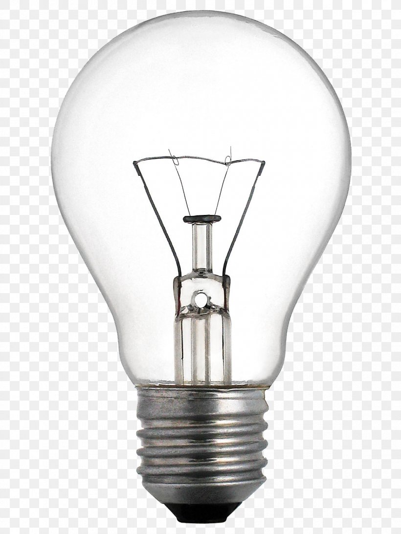Incandescent Light Bulb Electric Light Lighting Compact Fluorescent Lamp, PNG, 1200x1600px, Light, Compact Fluorescent Lamp, Electric Light, Electricity, Halogen Lamp Download Free