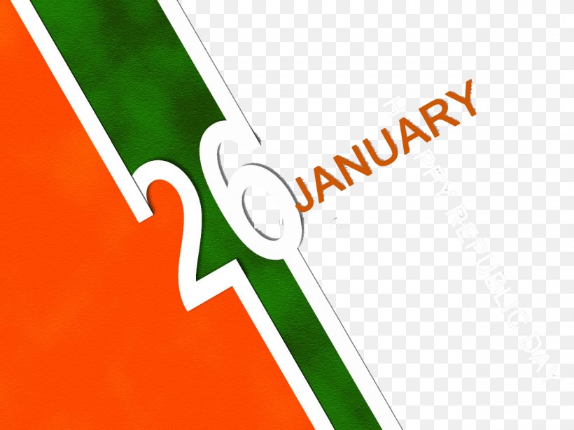 India Public Holiday Republic Day Wish January 26, PNG, 1280x960px, India, Brand, Flag Of India, Green, January 26 Download Free