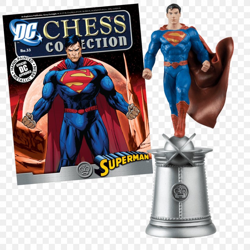 Lex Luthor Chess Superman Batman Question, PNG, 1024x1024px, Lex Luthor, Action Figure, Batman, Batman V Superman Dawn Of Justice, Chess Download Free