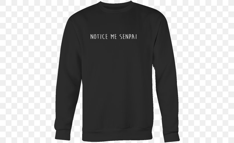 Long-sleeved T-shirt Long-sleeved T-shirt Sweater Clothing, PNG, 500x500px, Tshirt, Active Shirt, Armani, Black, Brand Download Free