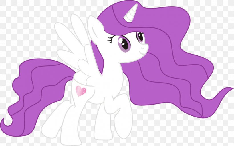 My Little Pony: Friendship Is Magic Princess Luna Horse Clip Art, PNG, 1131x706px, Watercolor, Cartoon, Flower, Frame, Heart Download Free