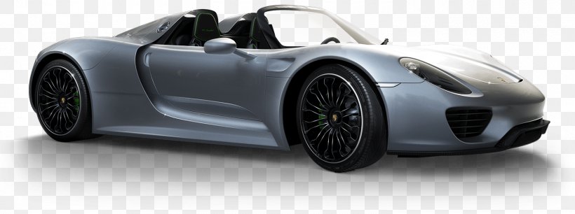 Porsche 918 Spyder Car Porsche Mission E Alloy Wheel, PNG, 1500x560px, Porsche, Alloy Wheel, Automotive Design, Automotive Exterior, Automotive Tire Download Free