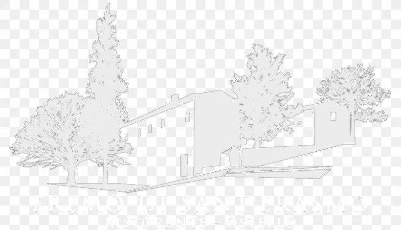 Landscape Tree Plan View and Elevation Plant Materials - Etsy