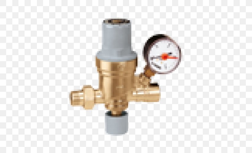 Relief Valve Thermostatic Mixing Valve Safety Shutoff Valve Pressure Regulator, PNG, 500x500px, Relief Valve, Ball Valve, Boiler, Butterfly Valve, Check Valve Download Free