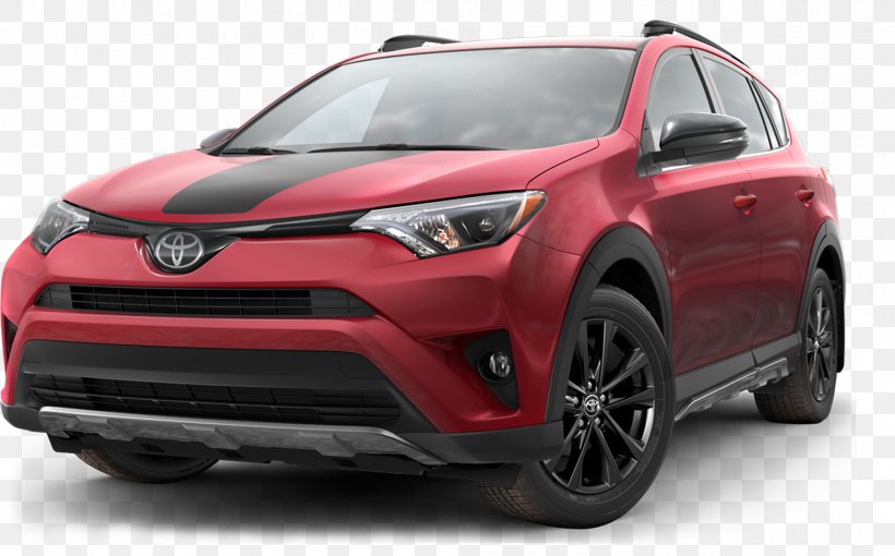 2018 Toyota RAV4 Adventure SUV Car Sport Utility Vehicle Front-wheel Drive, PNG, 1450x902px, 2018, 2018 Toyota Rav4, Toyota, Adventure, Allwheel Drive Download Free